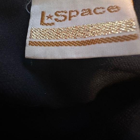 L Space Side Hoop Full Bottom M - Picture 11 of 11